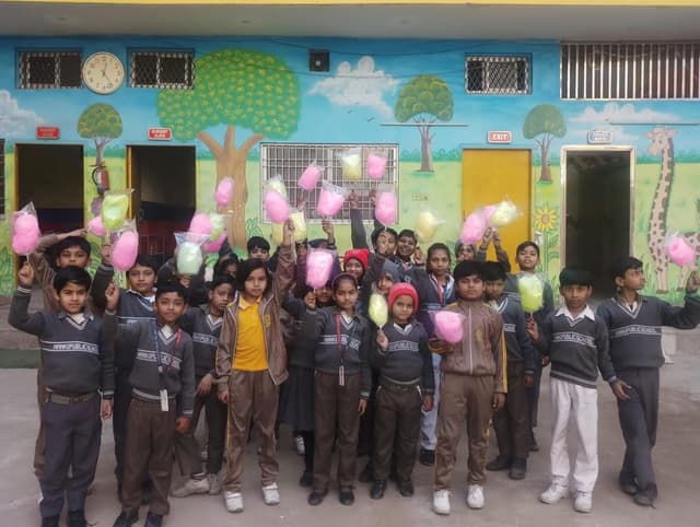 Nanki Public School Gallery 3