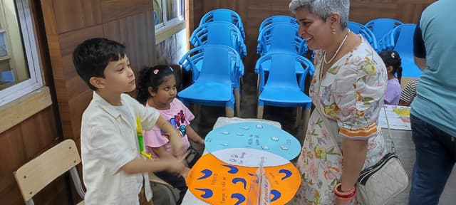 Manav Sthali Global School Gallery 26