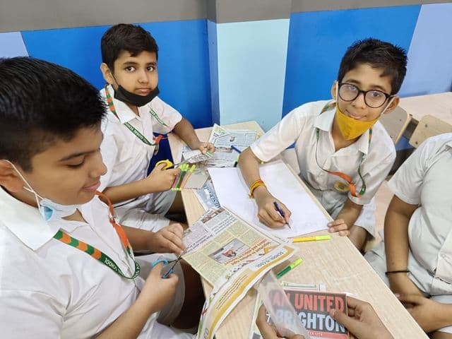 Manav Sthali Global School Gallery 10