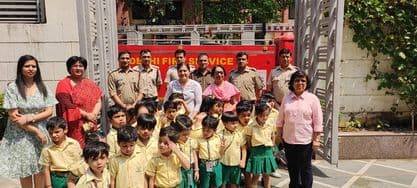 Manav Sthali Global School Gallery 3