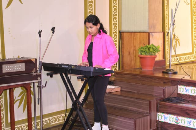 Springdales School Gallery 4