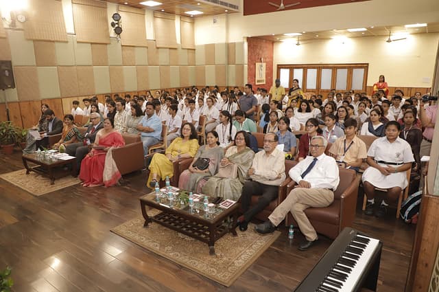 Springdales School Gallery 3