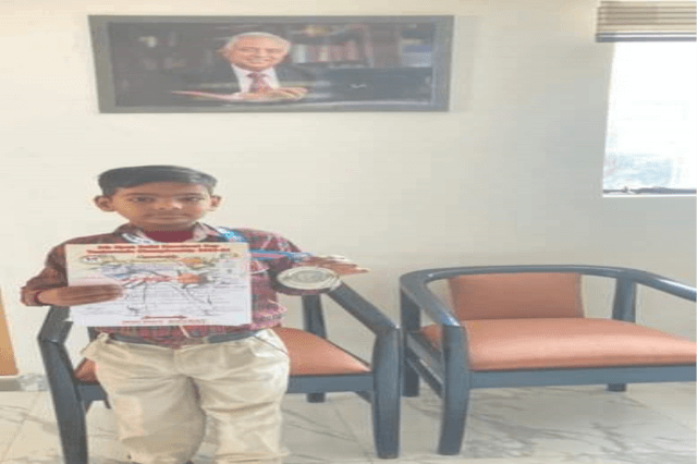 Arya Vedic Public School Gallery 2