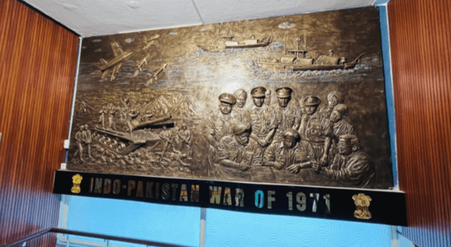 Air Force Bal Bharati School Gallery 4