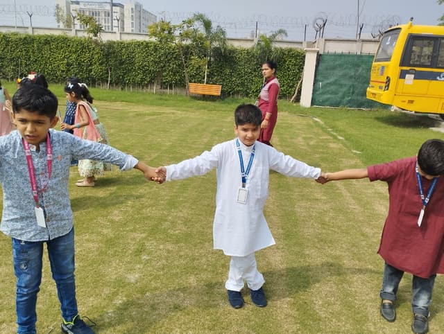 RPS International School Gallery 34