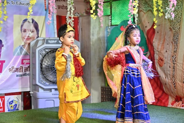 Sky The School Gallery 24