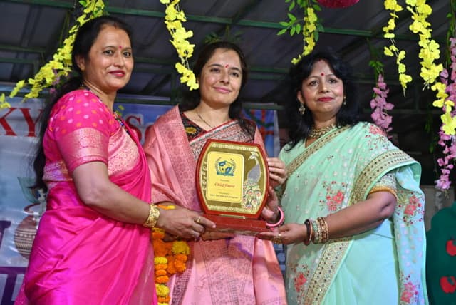 Sky The School Gallery 14