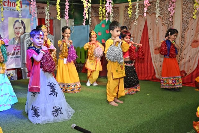 Sky The School Gallery 8