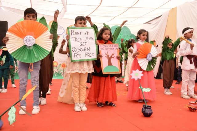 Gold Field Public School Gallery 27