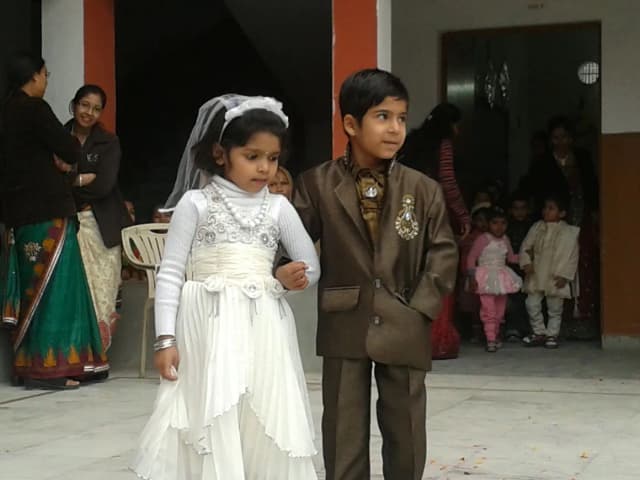 Gold Field Public School Gallery 14