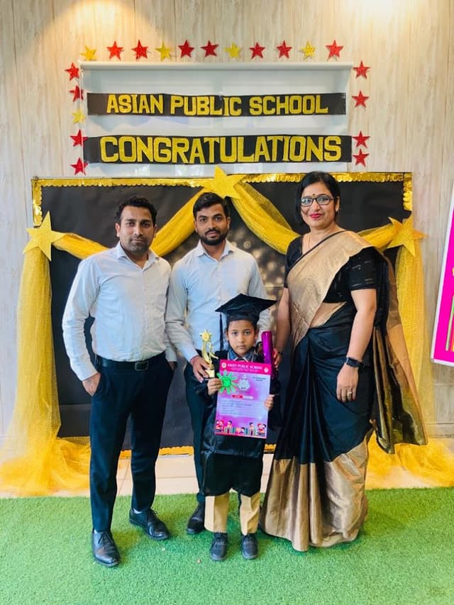 Asian Public School Gallery 26