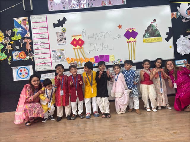 Kunskapsskolan International School Gallery 8