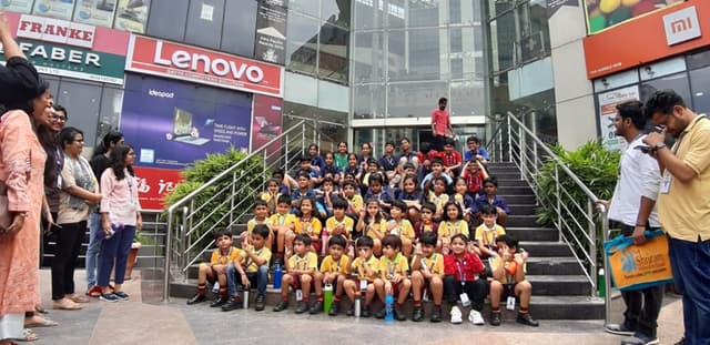 Indus World School Gallery 2