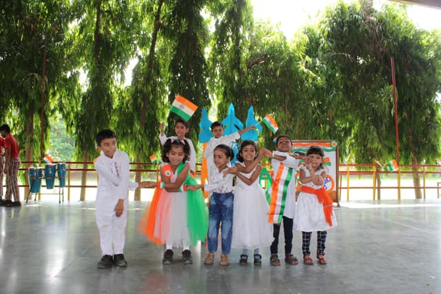 Vishwas Vidyalaya Gallery 32