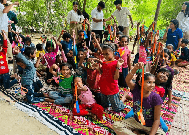 Amity Global School Gallery 46