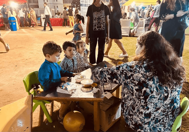 Amity Global School Gallery 13