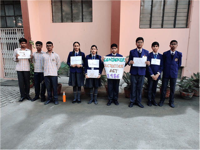 Sharda International School Gallery 3