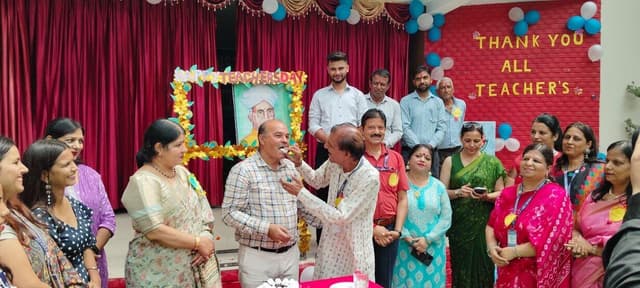 RBSM Public School Gallery 52