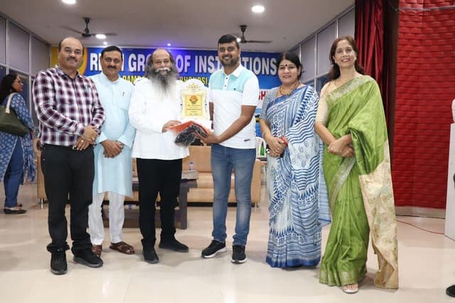 RBSM Public School Gallery 47