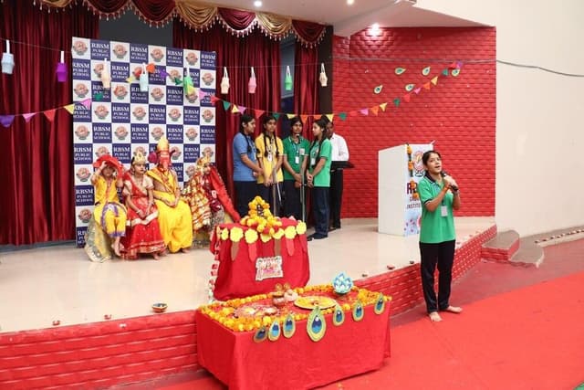 RBSM Public School Gallery 34