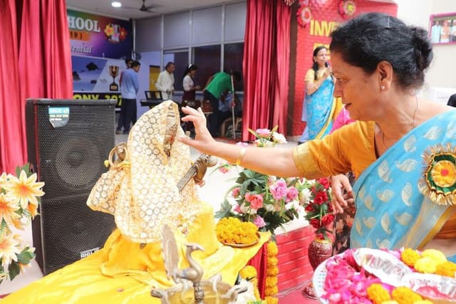 RBSM Public School Gallery 27