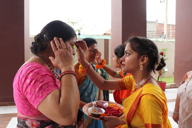 RBSM Public School Gallery 17