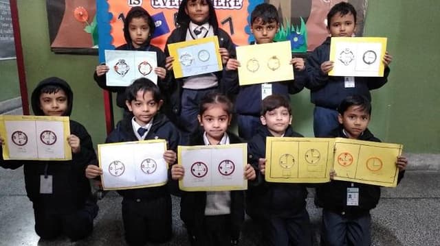 Lions Public School Gallery 46