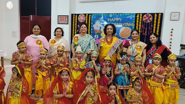 Lions Public School Gallery 44