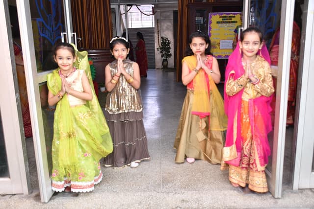 Lions Public School Gallery 39