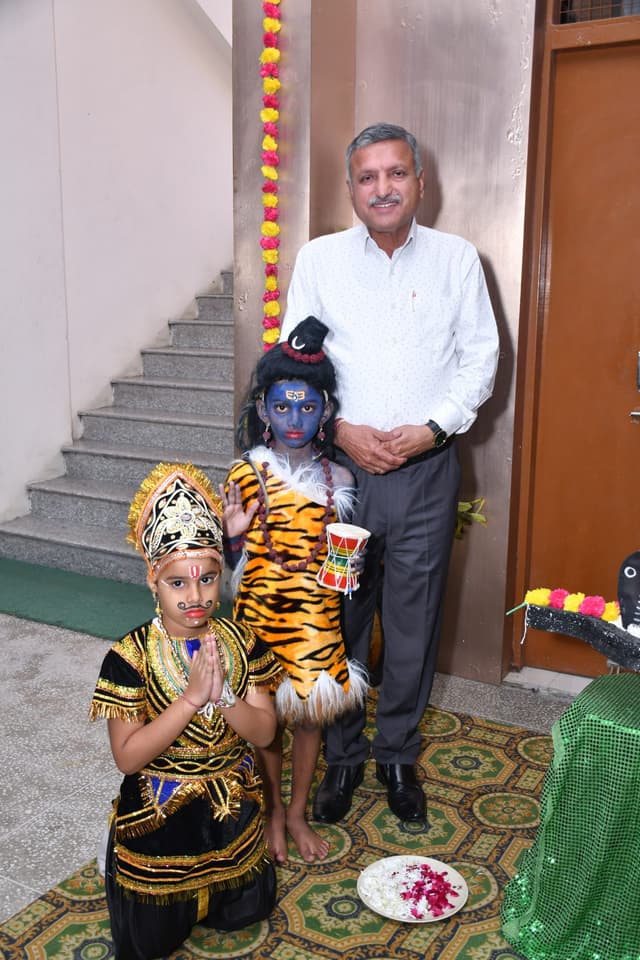 Lions Public School Gallery 38