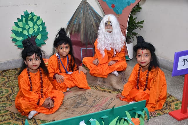 Lions Public School Gallery 37