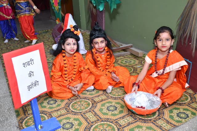 Lions Public School Gallery 36