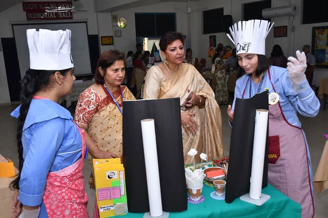 Lions Public School Gallery 32