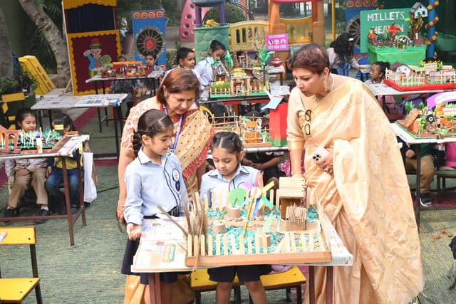 Lions Public School Gallery 31