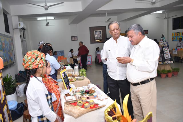 Lions Public School Gallery 28