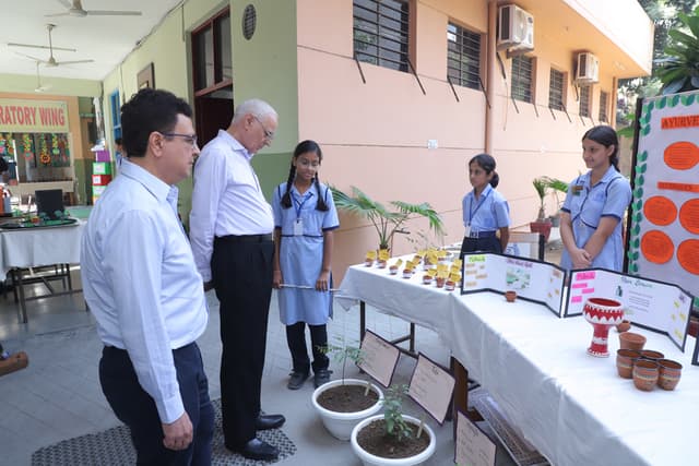 Lions Public School Gallery 22