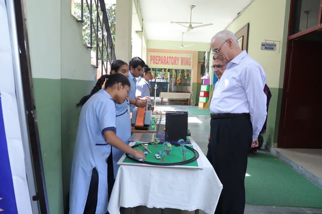 Lions Public School Gallery 20