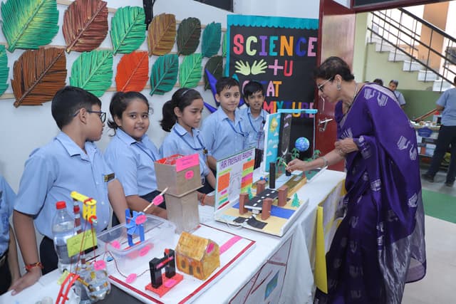 Lions Public School Gallery 19