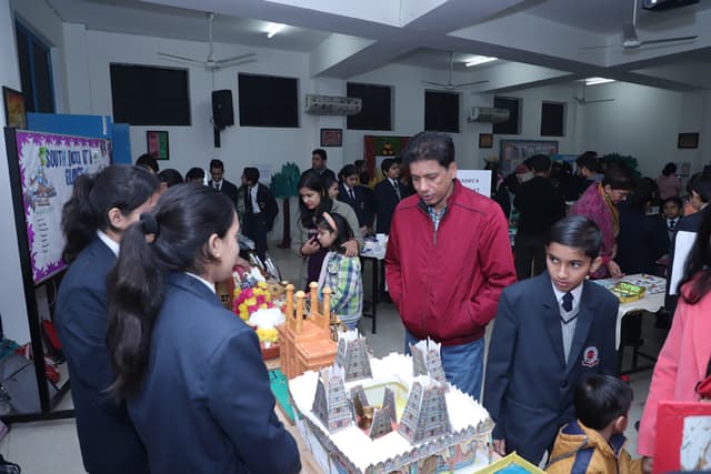 Lions Public School Gallery 9