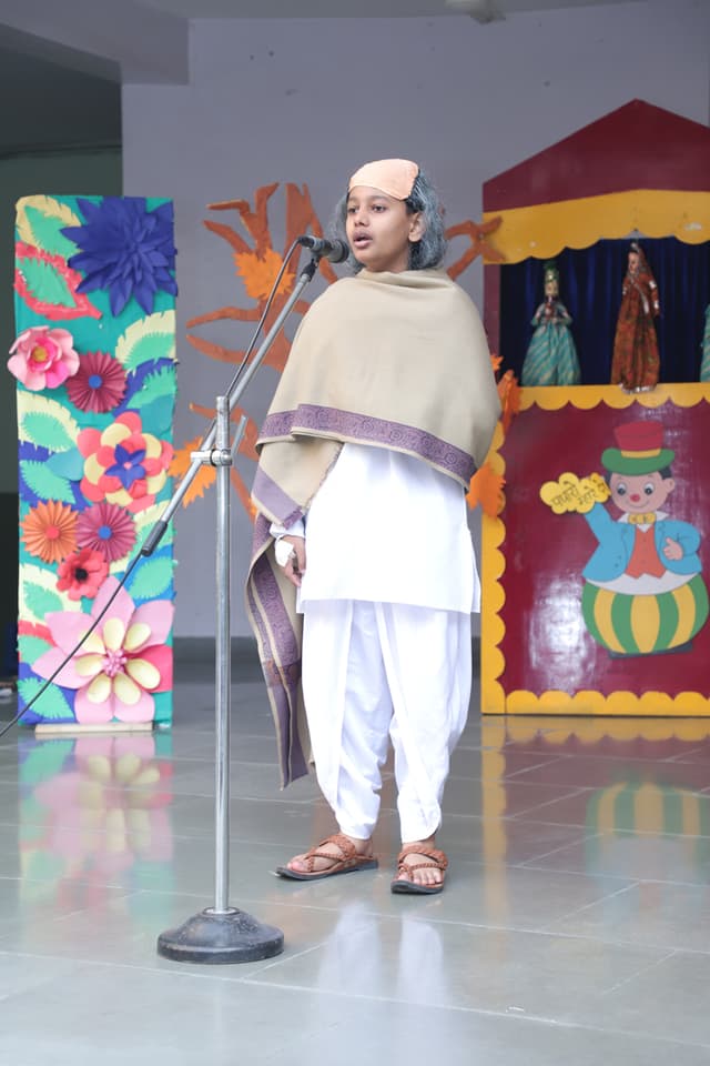 Lions Public School Gallery 2