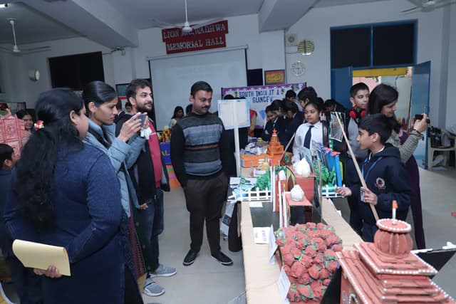 Lions Public School Gallery 1