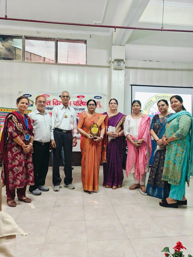 Xion International Convent School Gallery 42