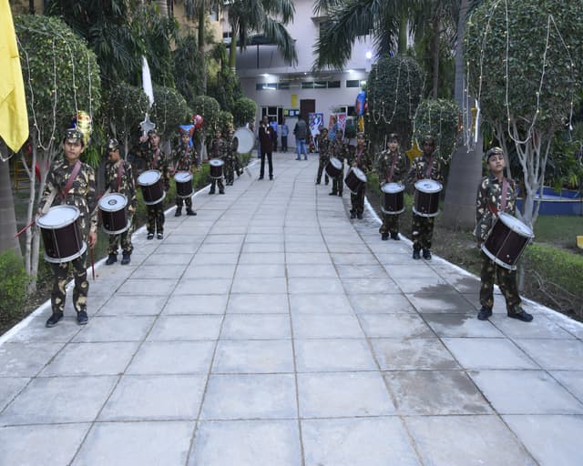 Gyan Deep Senior Secondary School Gallery 40