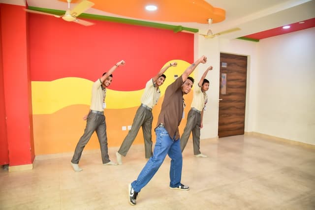 SCR Public School Gallery 31