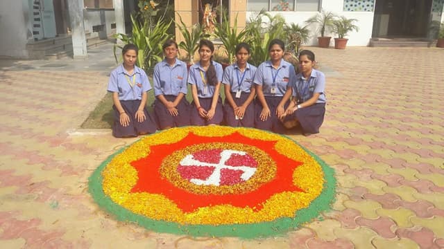 SCR Public School Gallery 14