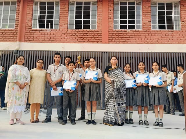 SCR Public School Gallery 4