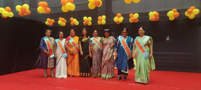 Bal Bharati Public School Gallery 44