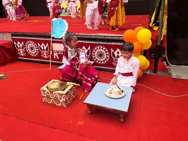 Bal Bharati Public School Gallery 42