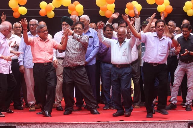 Bal Bharati Public School Gallery 33