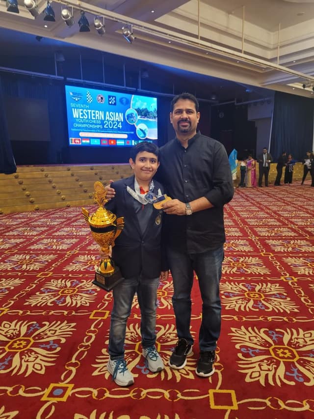 Bal Bharati Public School Gallery 31